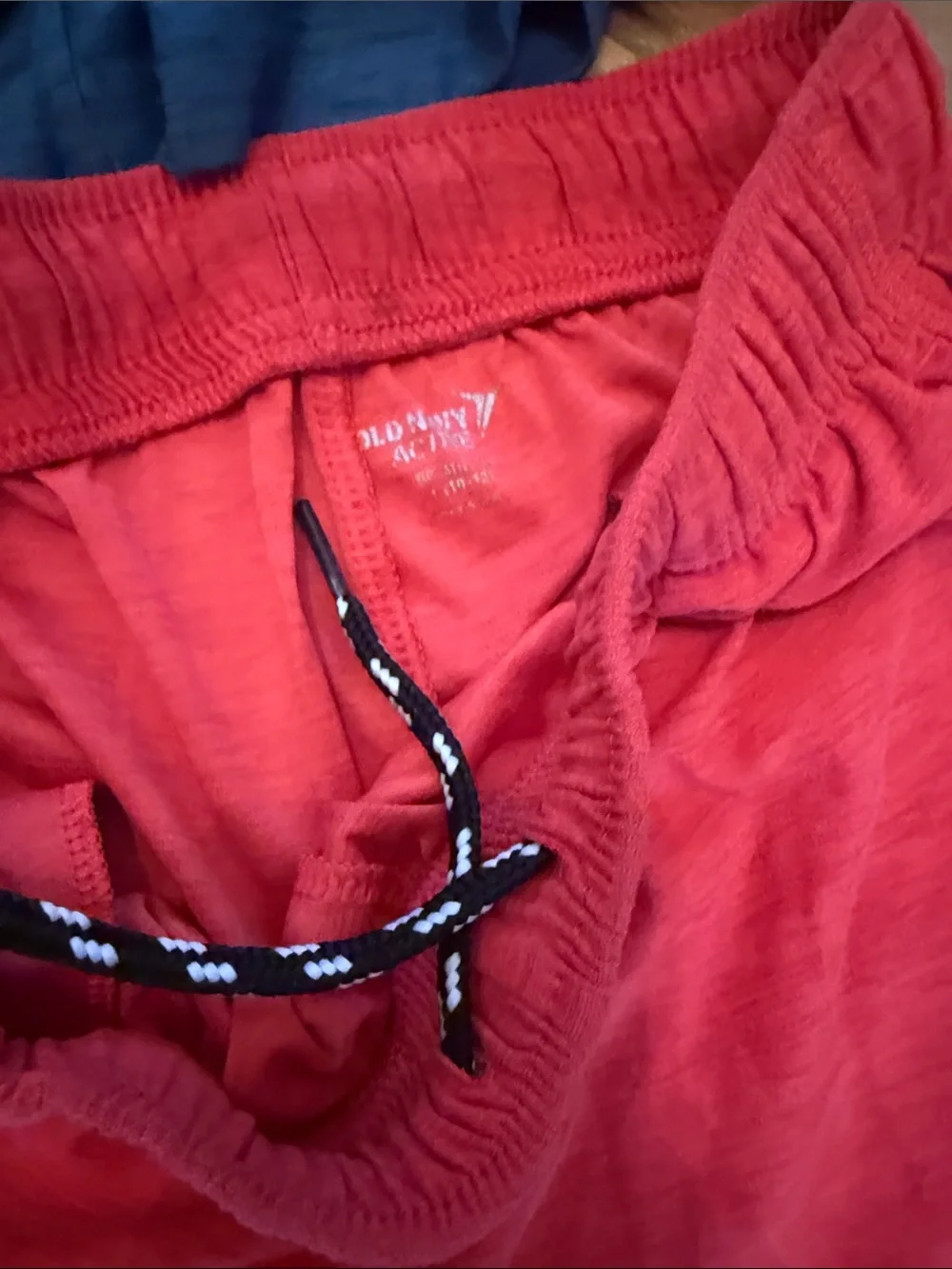 Boys 10/12 old navy shorts